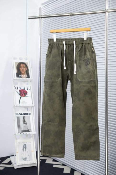Picture of Gucci Long Pants _SKUGucciS-3XLattr5915013
